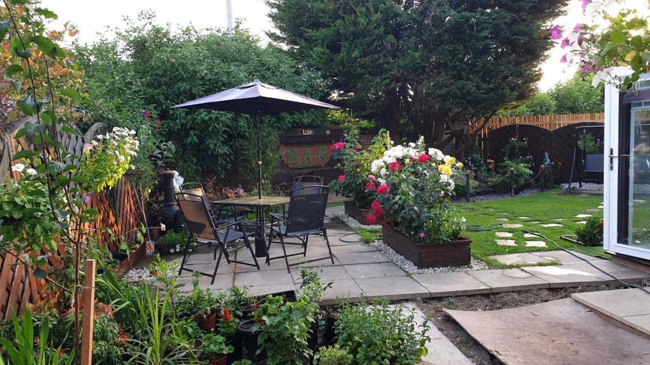 Ceylon Homestay Glasgow Kültér fotó