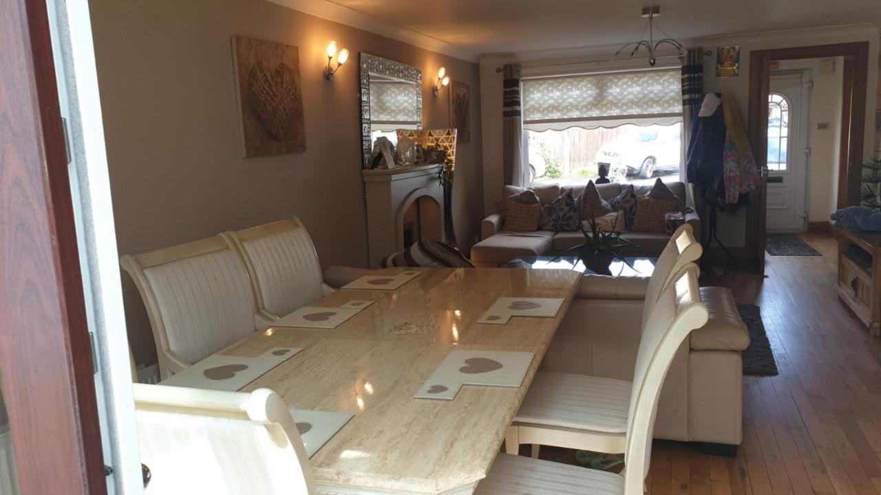 Ceylon Homestay Glasgow Kültér fotó