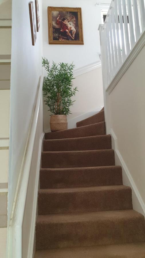 Ceylon Homestay Glasgow Kültér fotó