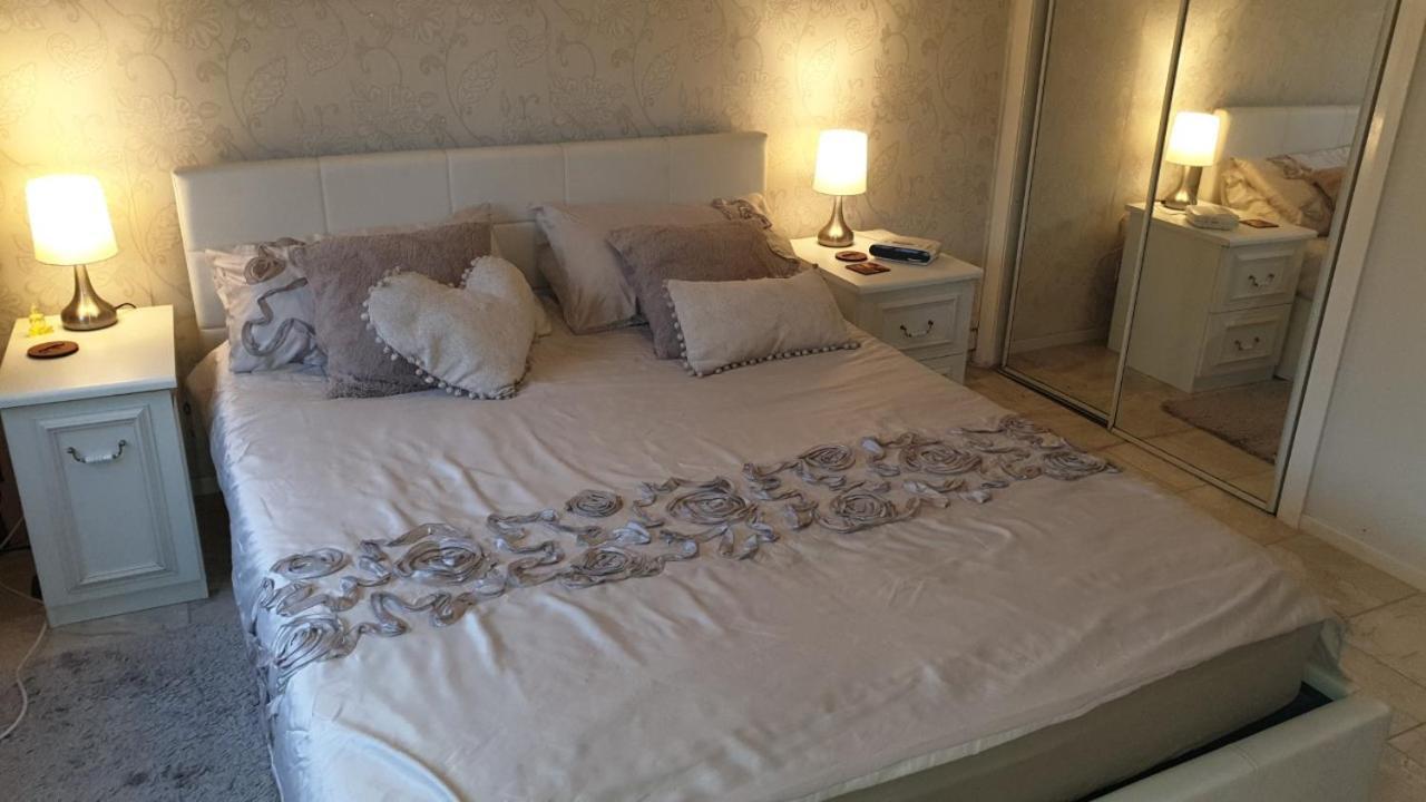 Ceylon Homestay Glasgow Kültér fotó