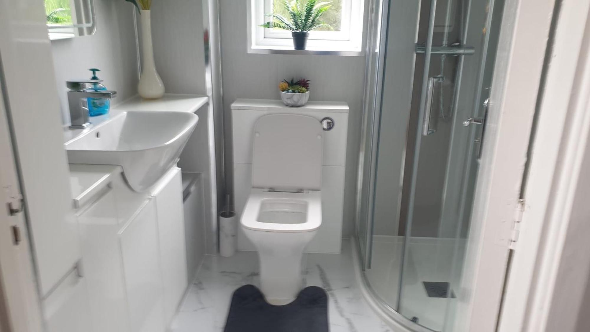Ceylon Homestay Glasgow Kültér fotó