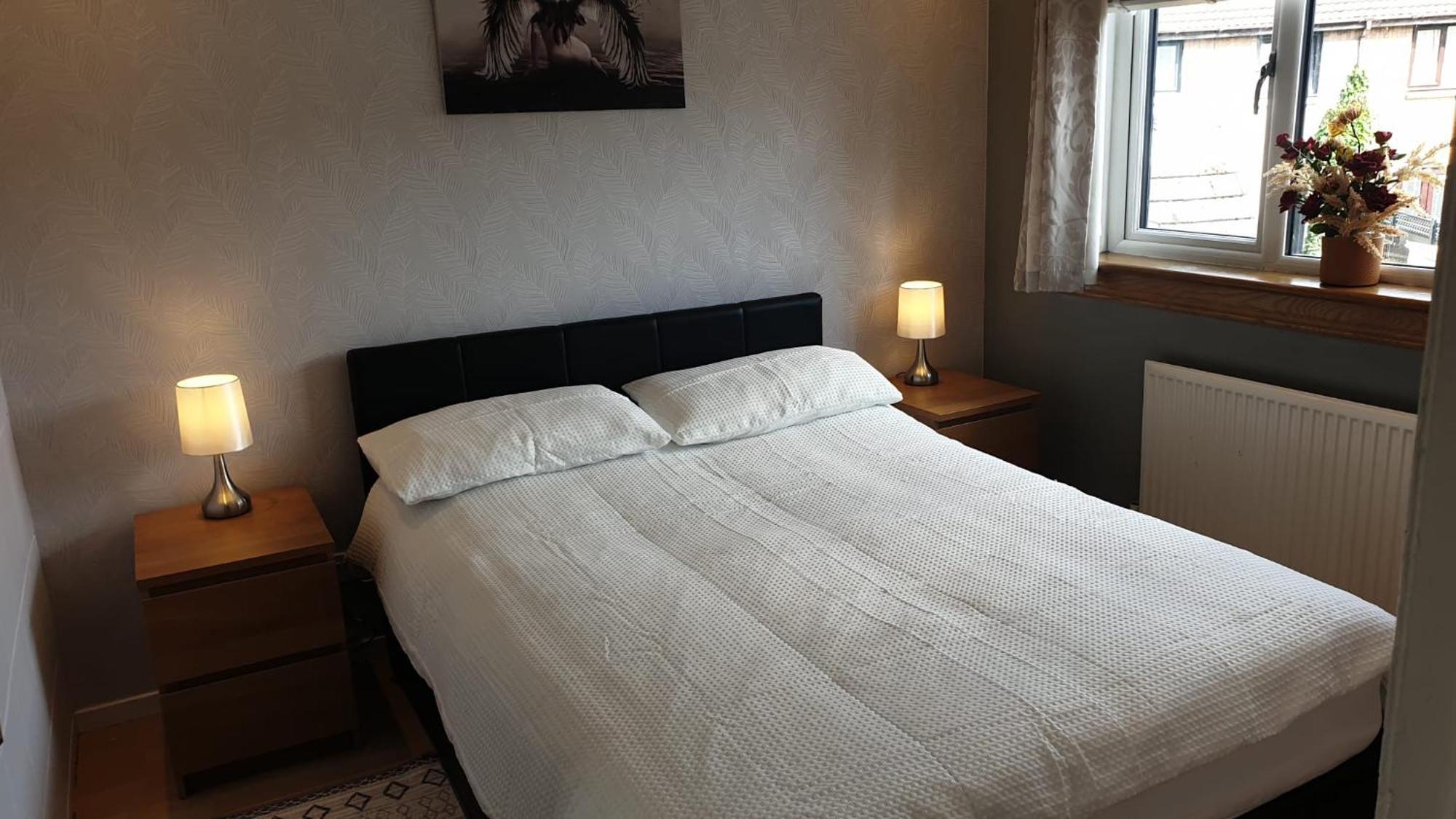 Ceylon Homestay Glasgow Kültér fotó