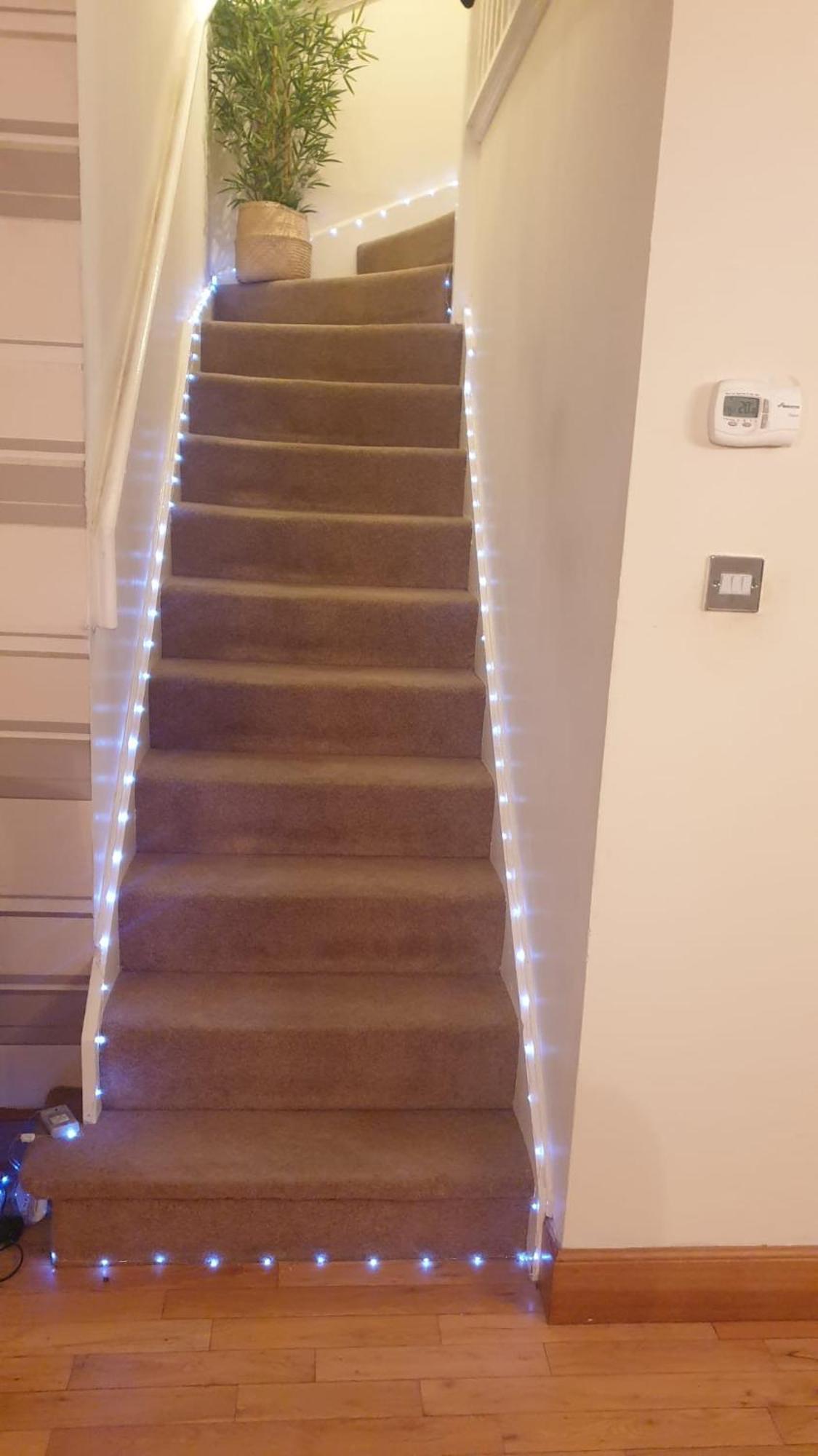 Ceylon Homestay Glasgow Kültér fotó